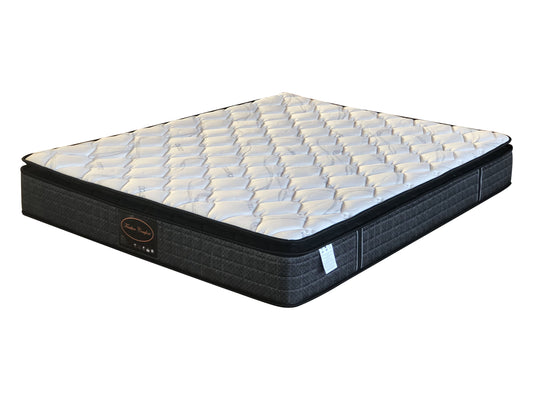 Premium Quality Millennium Bonnel Spring Mattress