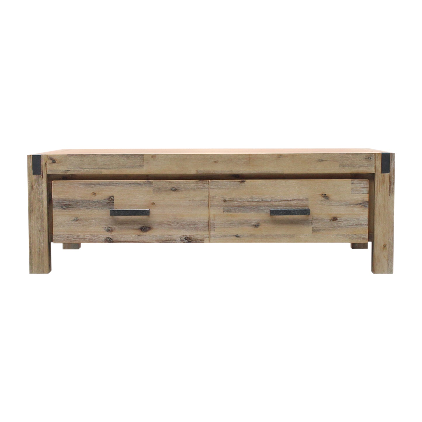Nowra Coffee Table In Solid Acacia Timber In Multiple Colour