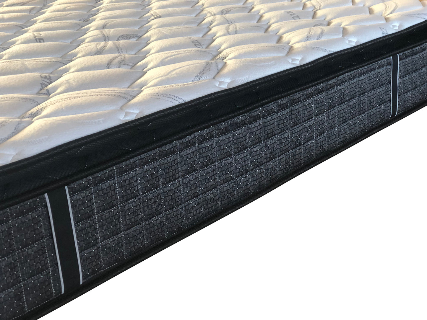 Premium Quality Millennium Bonnel Spring Mattress