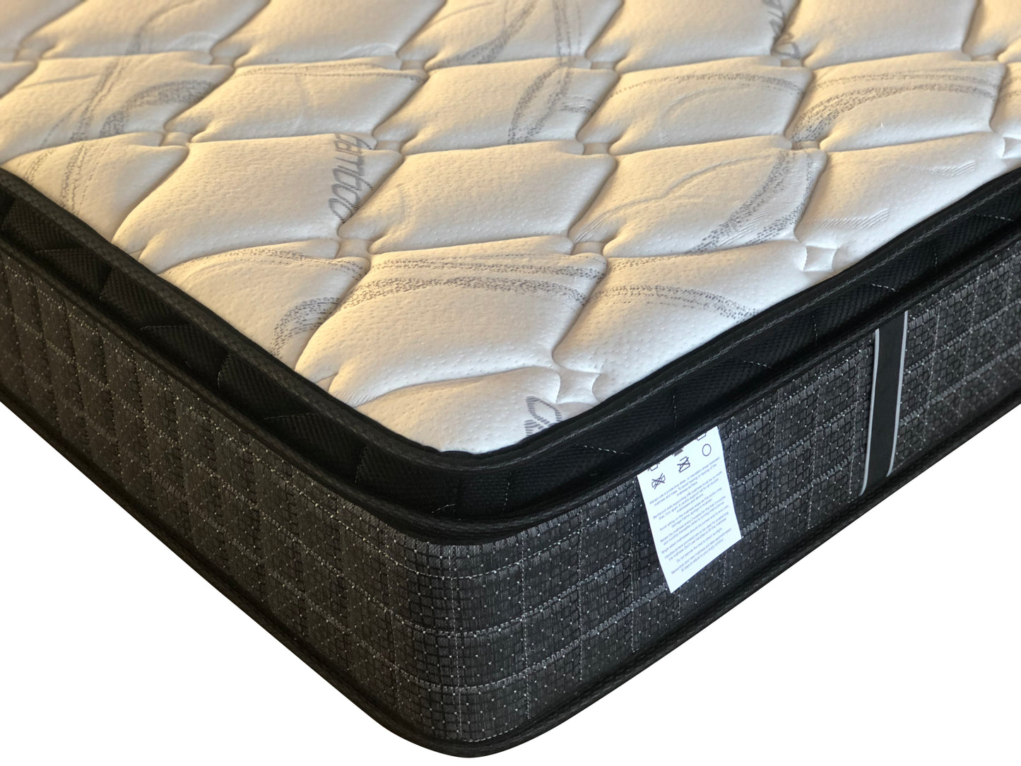 Premium Quality Millennium Bonnel Spring Mattress