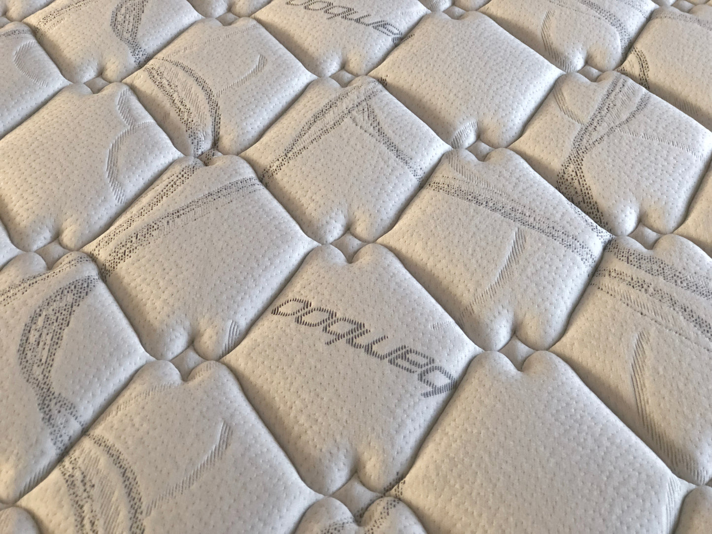 Premium Quality Millennium Bonnel Spring Mattress