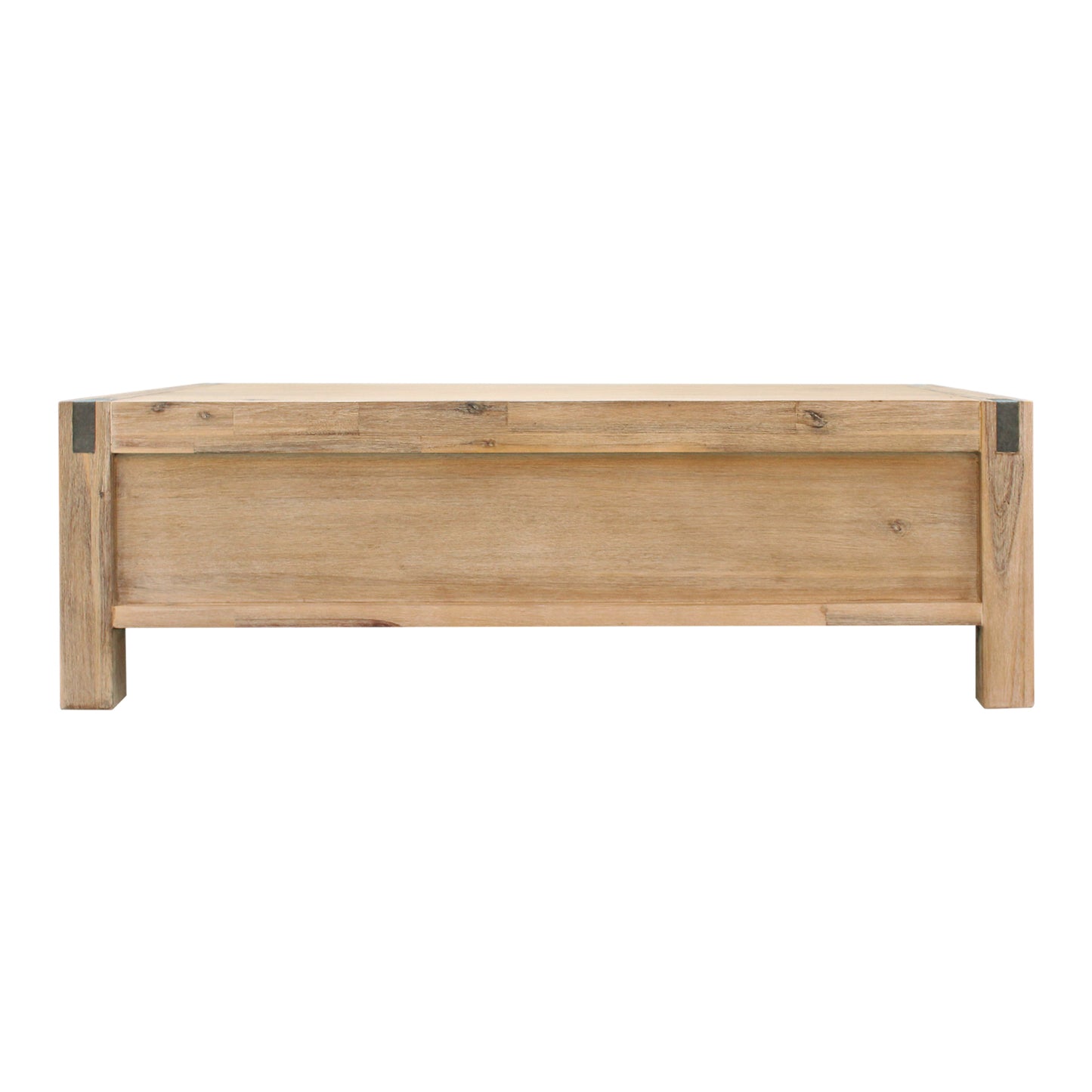 Nowra Coffee Table In Solid Acacia Timber In Multiple Colour