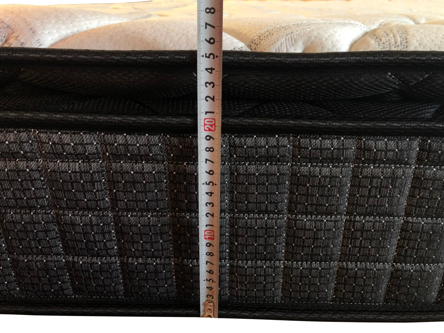 Premium Quality Millennium Bonnel Spring Mattress