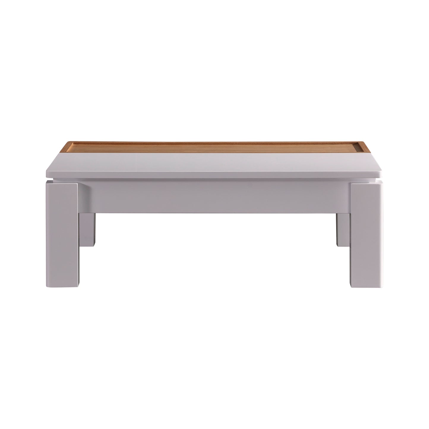 Grandora Gorgeous High Gloss Finish Lift Up Top Multiple Colour Coffee Table