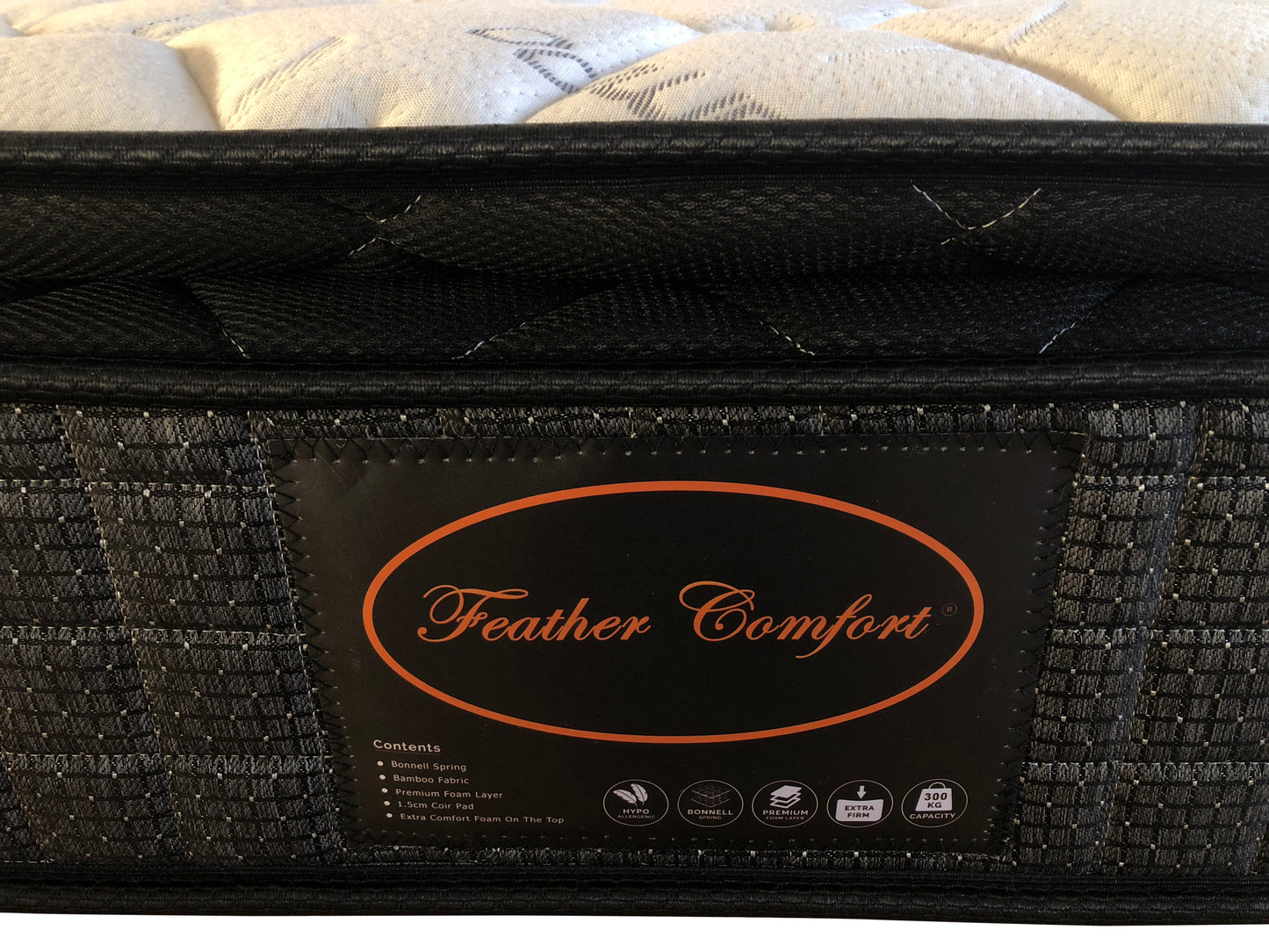 Premium Quality Millennium Bonnel Spring Mattress