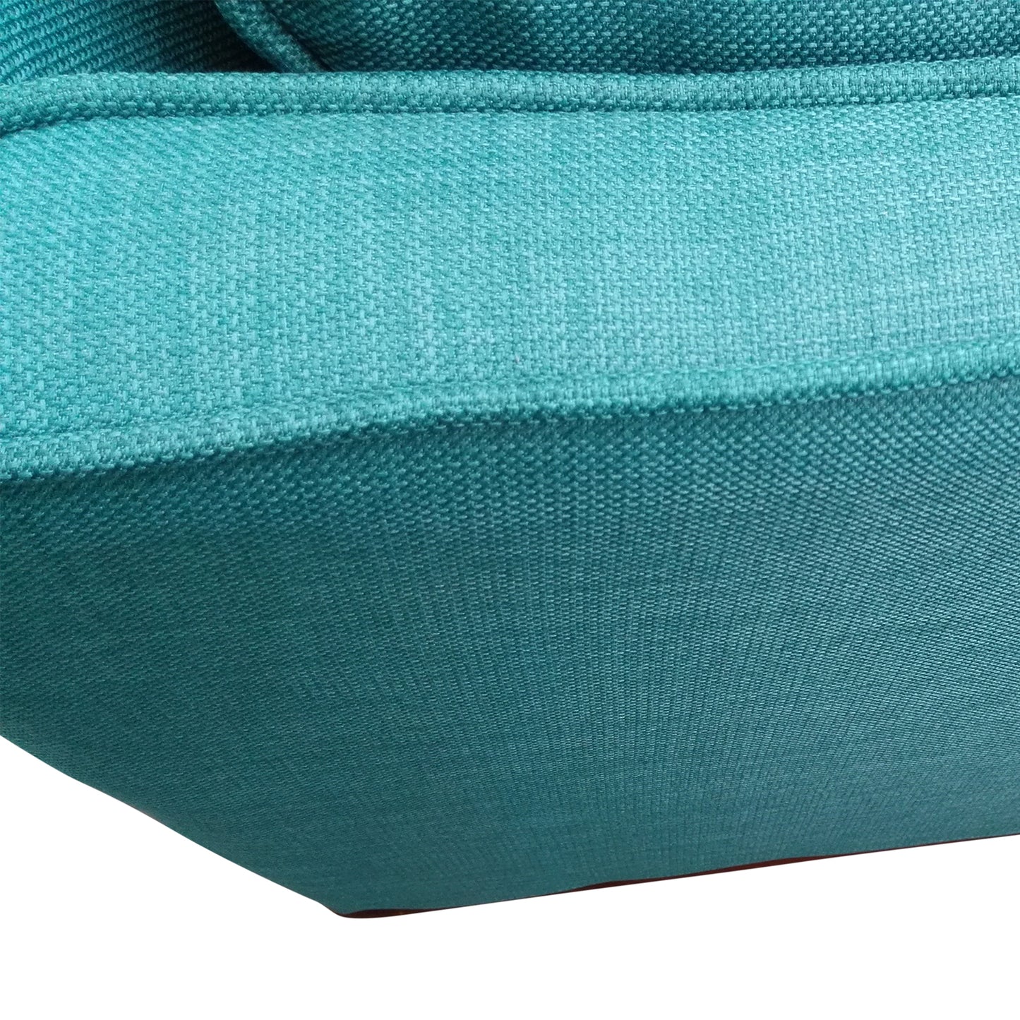 York 3 Seater Armchair Sofa Modern Lounge In Multiple Colour