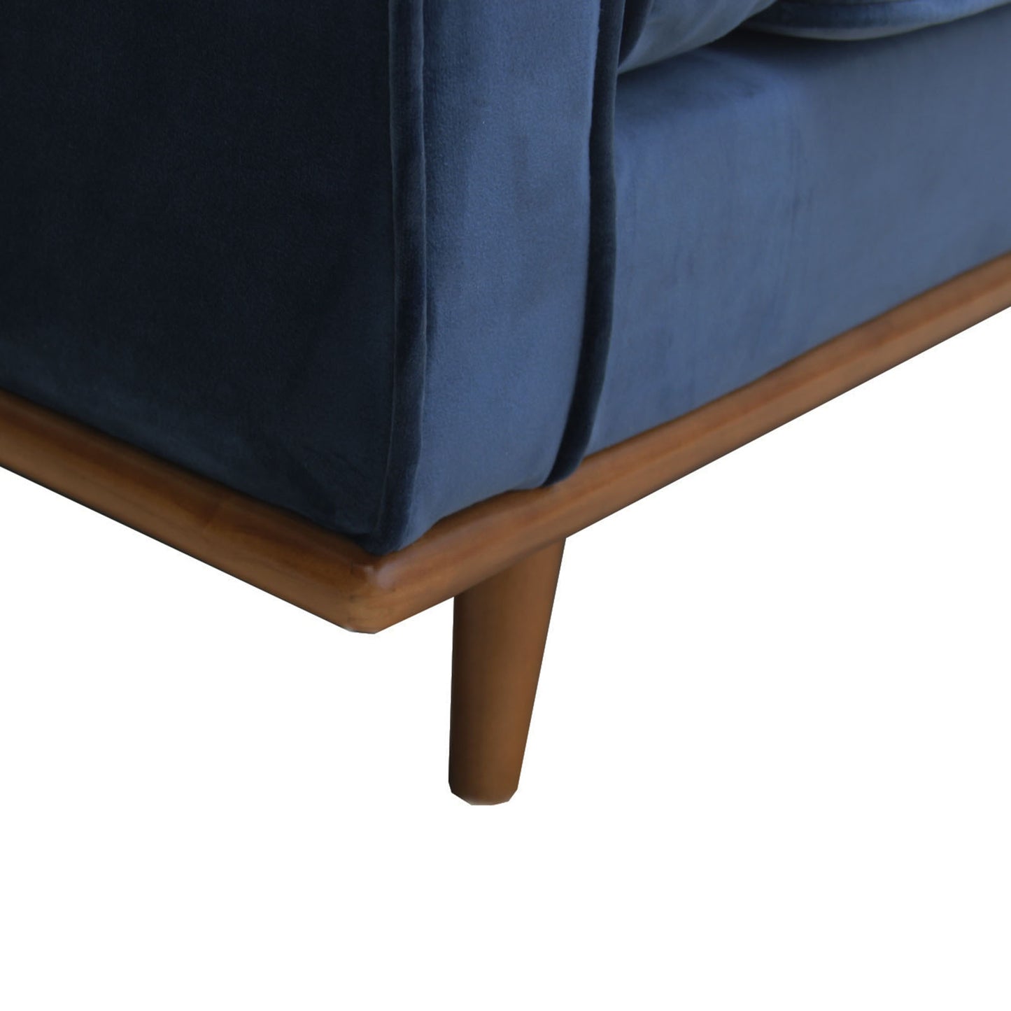 York 3 Seater Armchair Sofa Modern Lounge In Multiple Colour