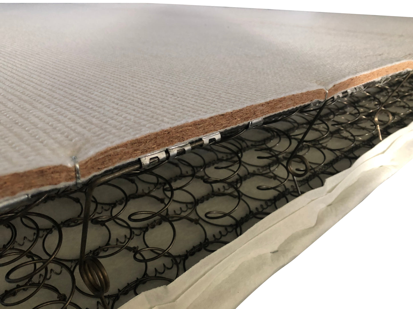 Premium Quality Millennium Bonnel Spring Mattress