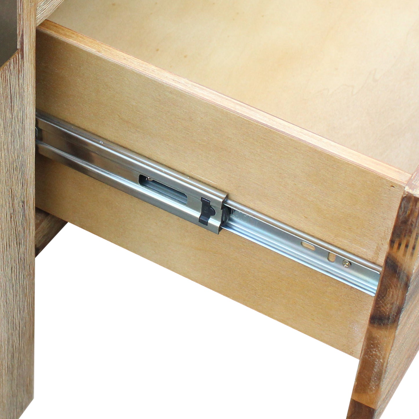 Nowra Coffee Table In Solid Acacia Timber In Multiple Colour