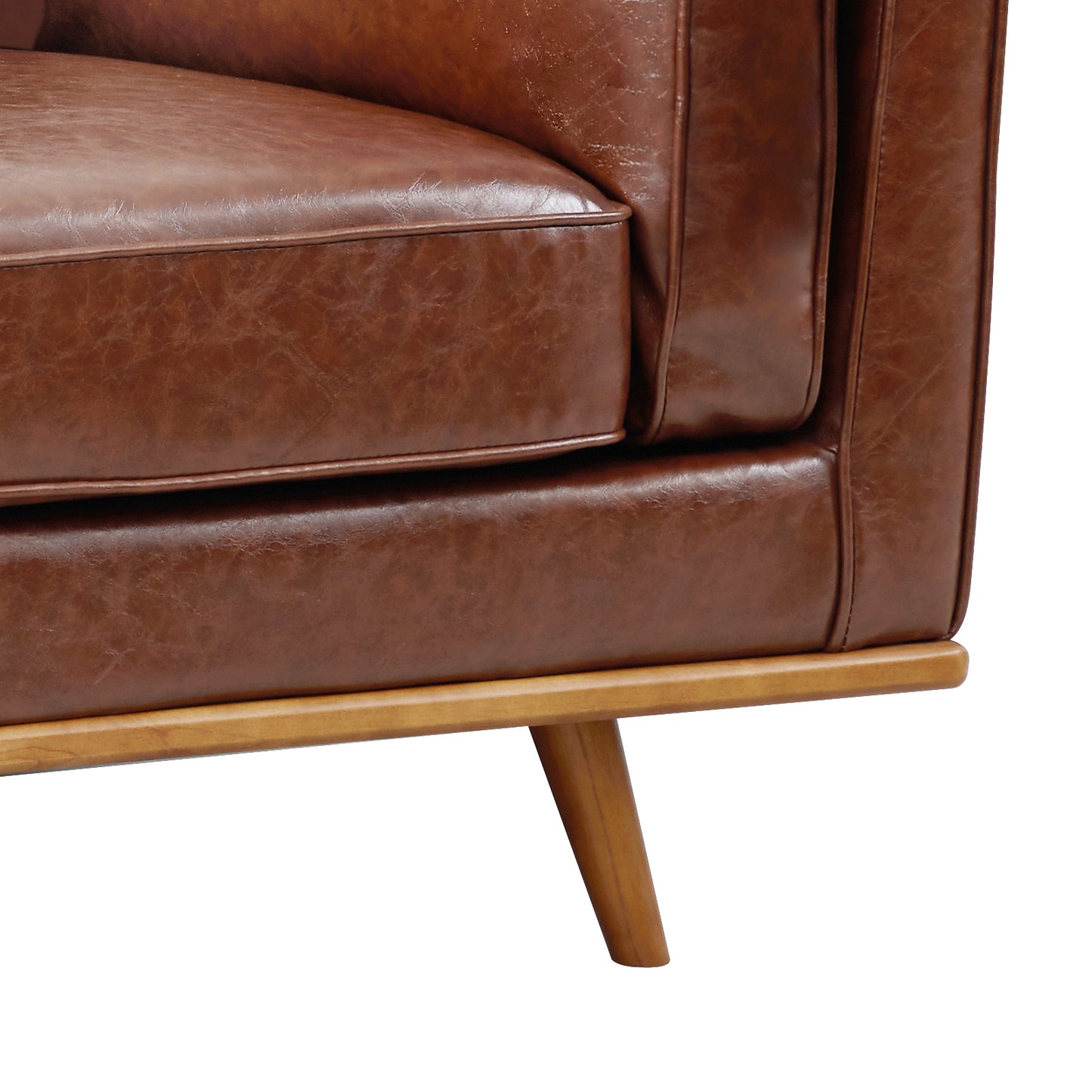 York 3 Seater Armchair Sofa Modern Lounge In Multiple Colour
