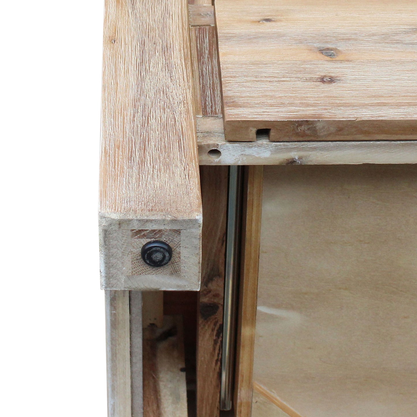 Nowra Coffee Table In Solid Acacia Timber In Multiple Colour