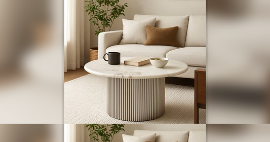 Coffee Table Melbourne: Find the Perfect Style for Your Home