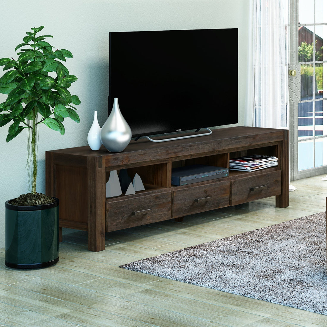  TV Cabinet  Featured Image