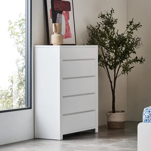 Tall Boy Furniture | Bedroom Storage | Hashnine Australia AU