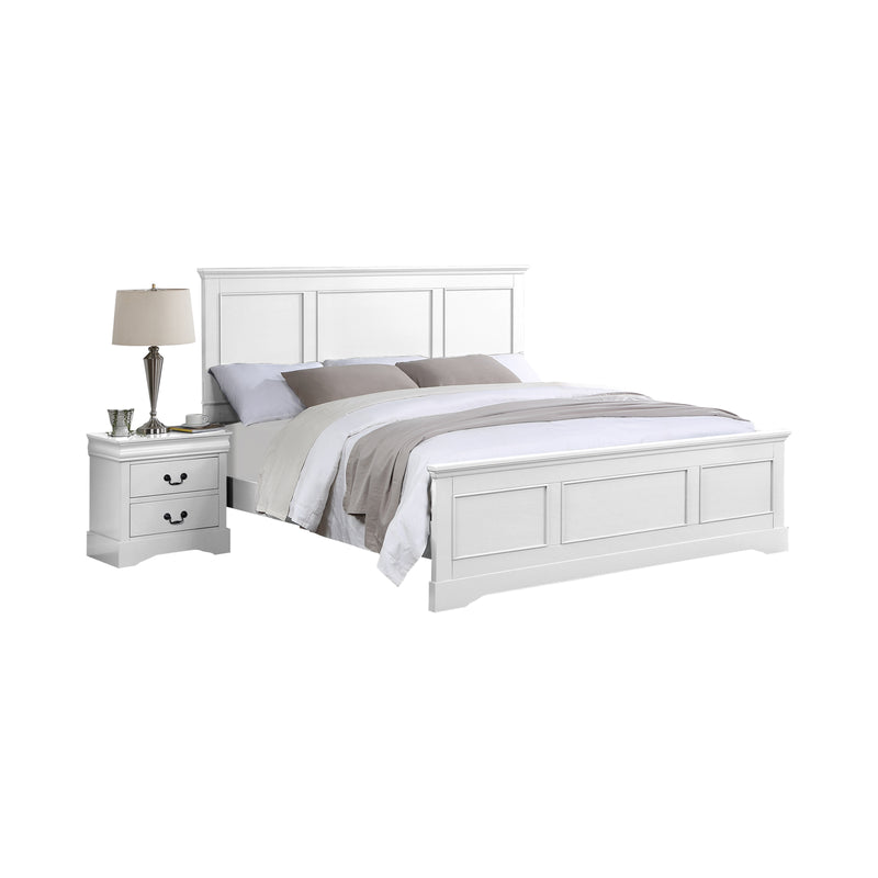 Spencer Solid Pine Wood Bed frame Slats support With Multiple Size & Colour