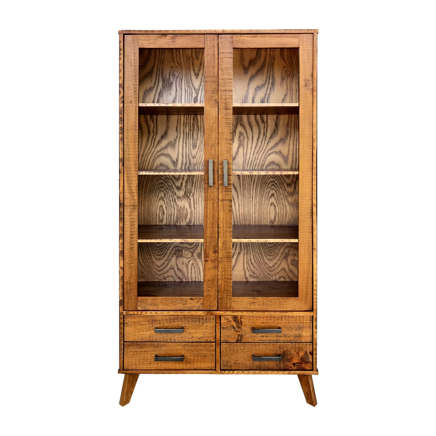 Cob&Co Display Unit Rustic Colour