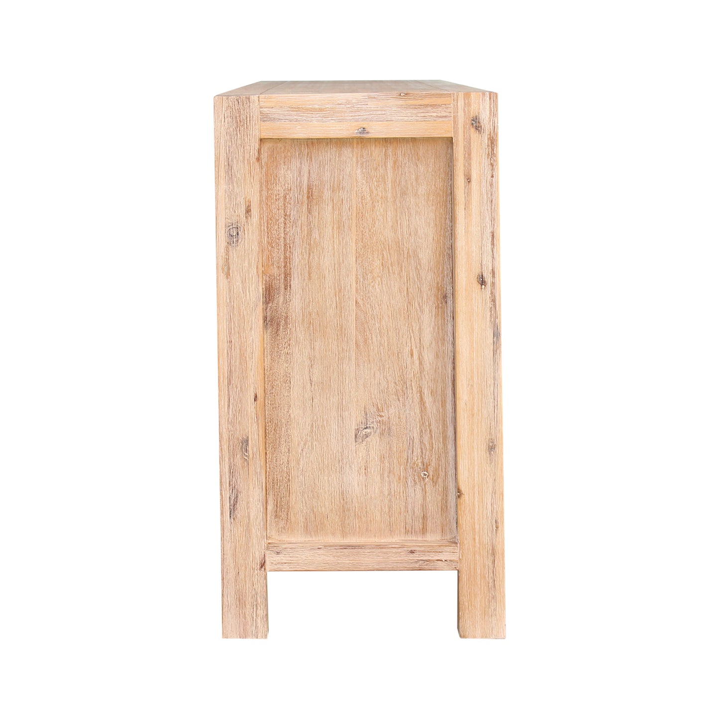 Nowra Buffet In Solid Acacia Timber with Multiple Colour