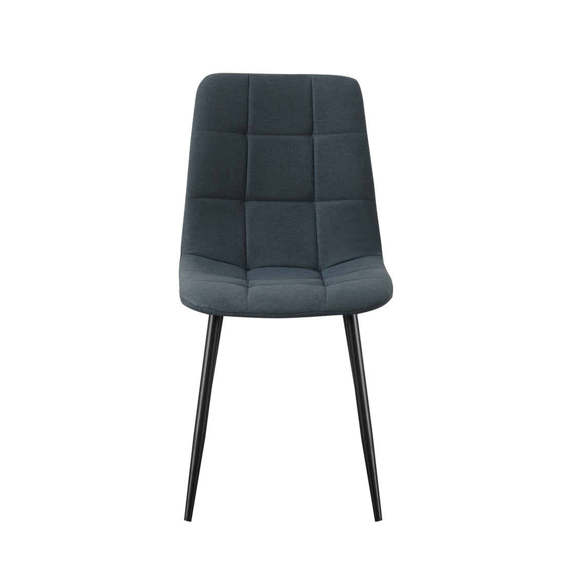 Monaco 6X Dining Chair Fabric Upholstered Modern Soft & Comfy