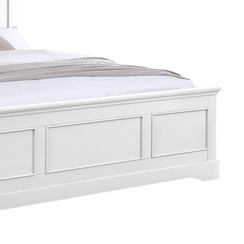 Spencer Solid Pine Wood Bed frame Slats support With Multiple Size & Colour
