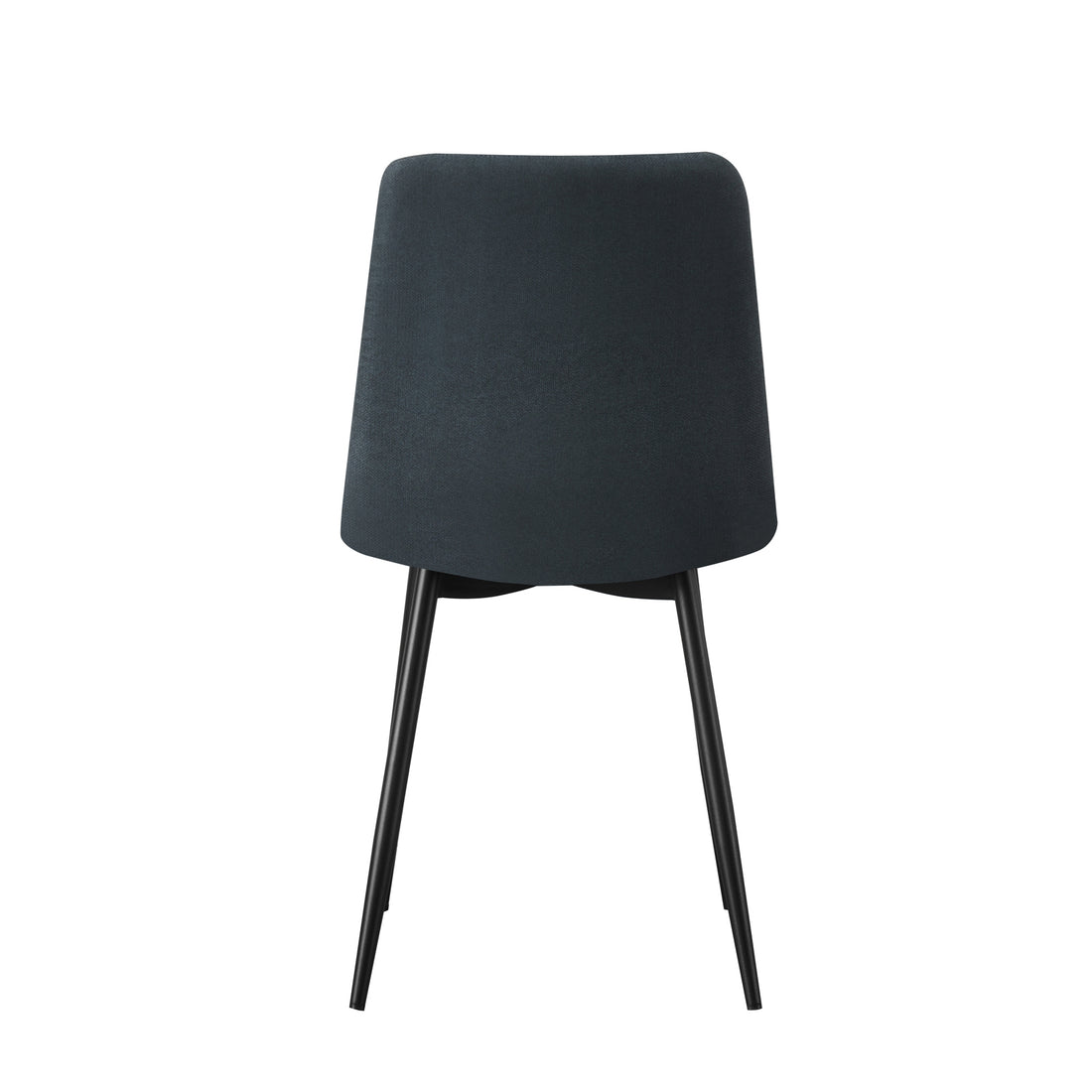 Monaco 6X Dining Chair Fabric Upholstered Modern Soft & Comfy