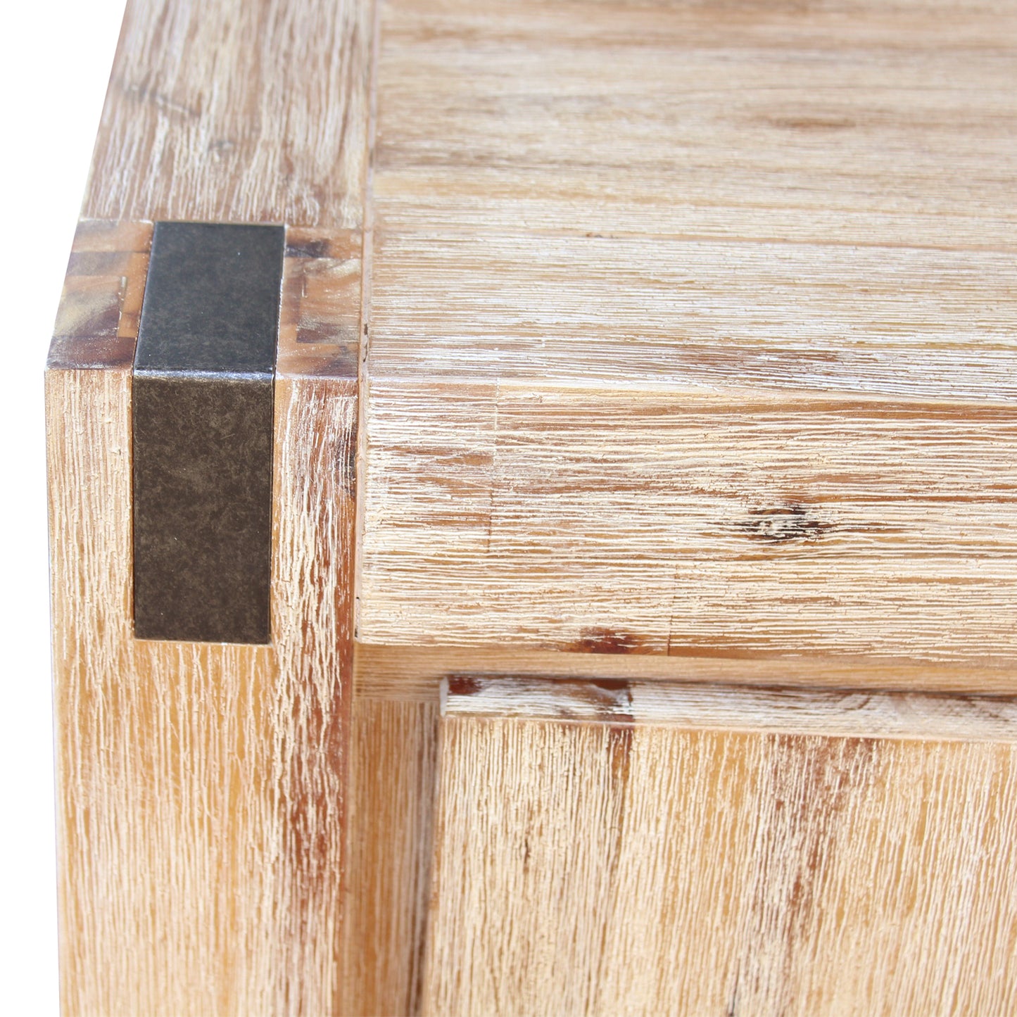 Nowra Buffet In Solid Acacia Timber with Multiple Colour