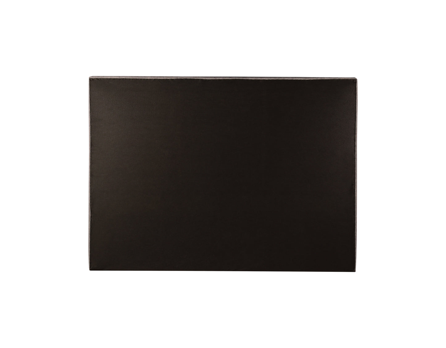 Megan Bed Light Grey Polyester Fabric