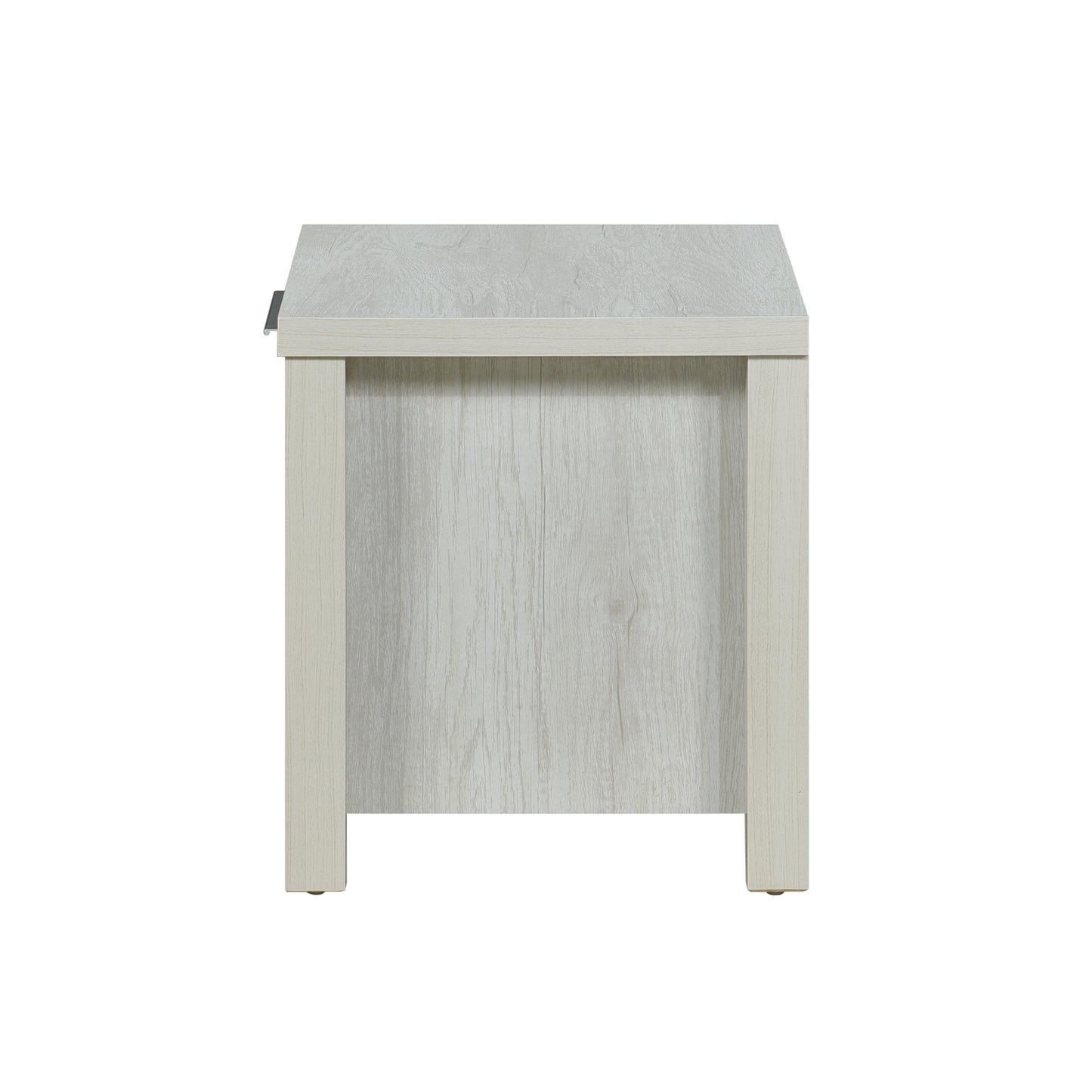 Cielo Natural Wood Like MDF Bedroom Suite 4 Pcs In Multiple Size & Colour with Tallboy