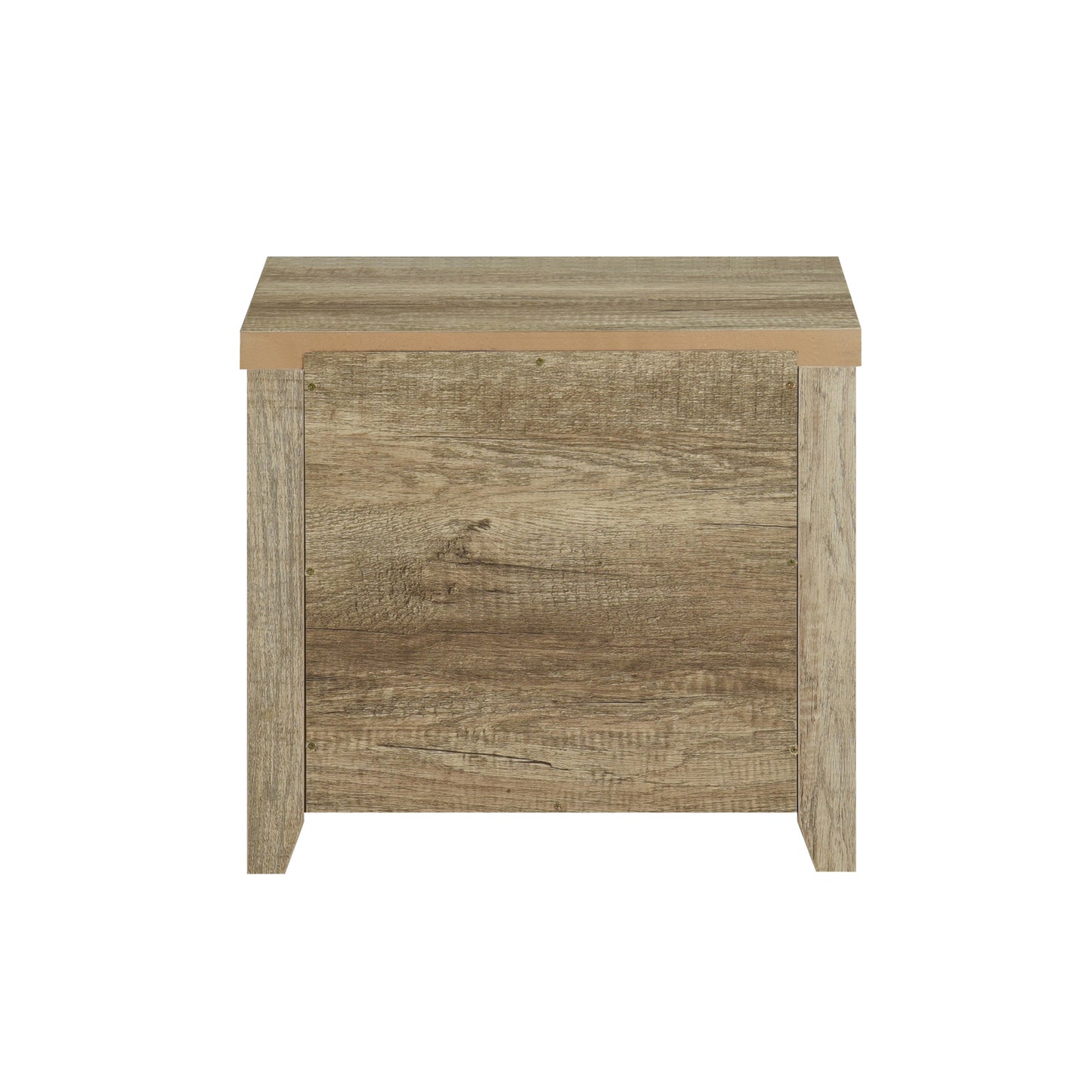 Cielo Natural Wood Like MDF Bedroom Suite 4 Pcs In Multiple Size & Colour with Tallboy