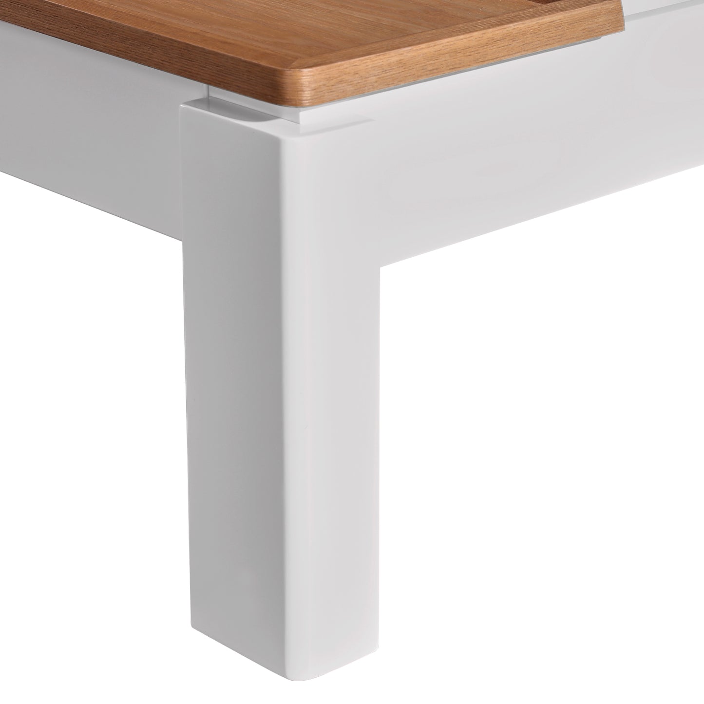 Grandora Gorgeous High Gloss Finish Lift Up Top Multiple Colour Coffee Table