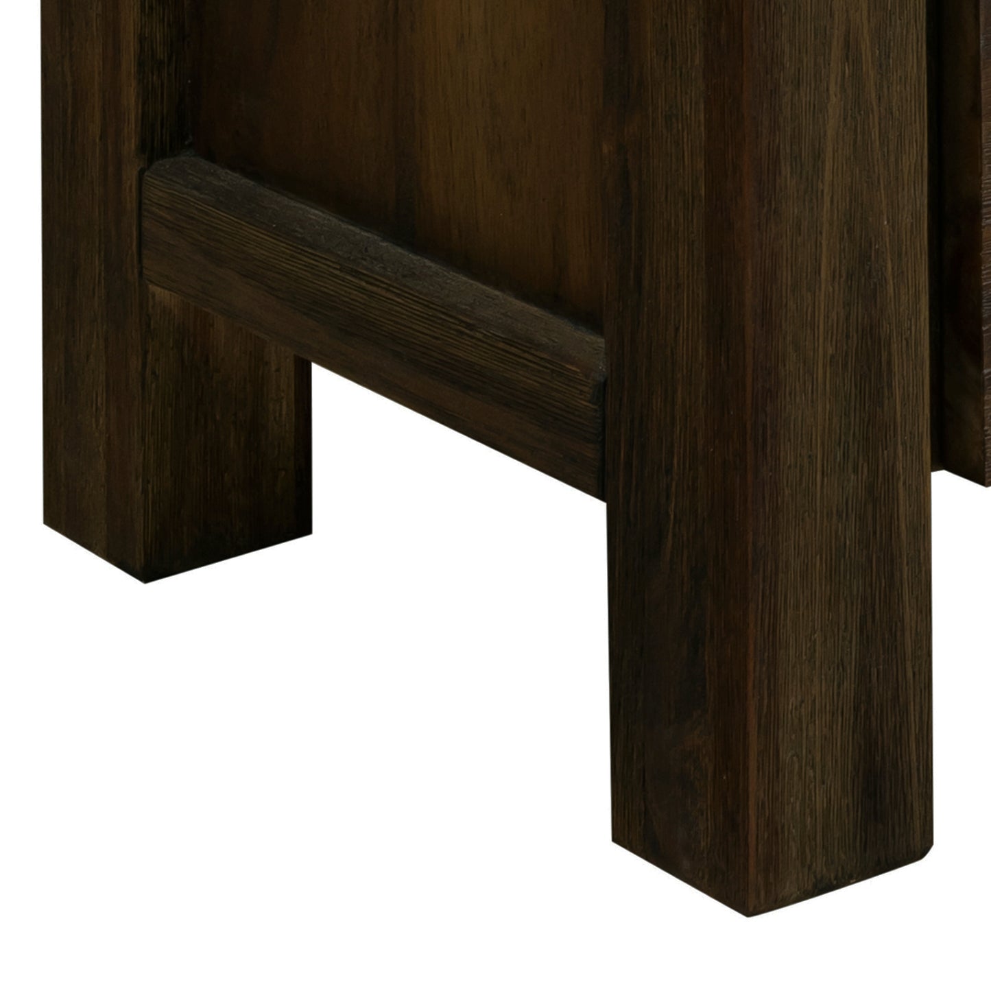 Nowra Buffet In Solid Acacia Timber with Multiple Colour