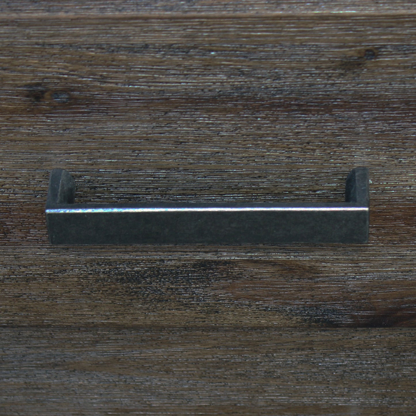 Nowra 6 Drawers Dressing Chest In Solid Acacia Timber with Mirror