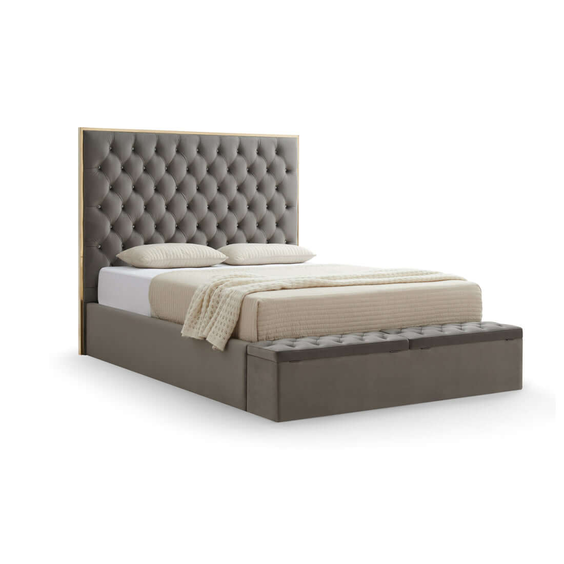 Double Bed Frame Melbourne
