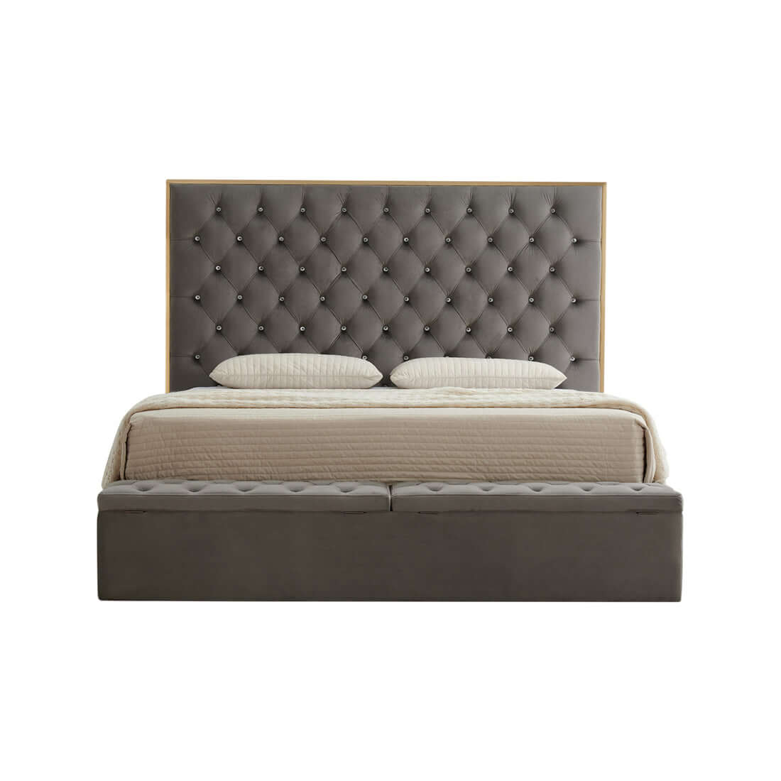 Double Bed Frame Melbourne