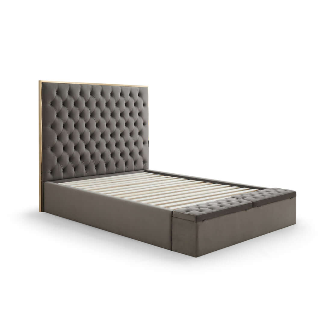 Double Bed Frame Melbourne