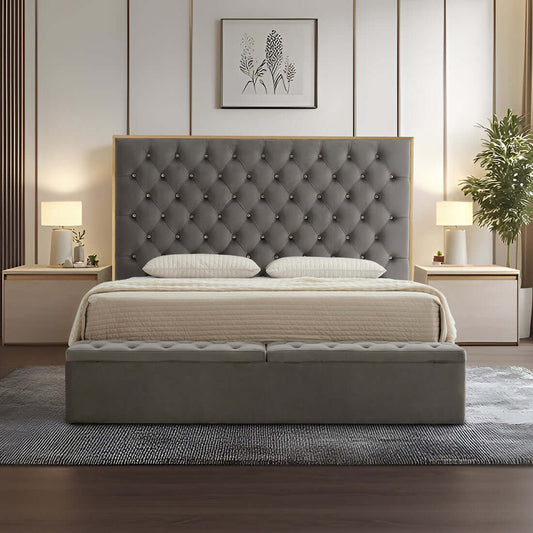 Double Bed Frame Melbourne