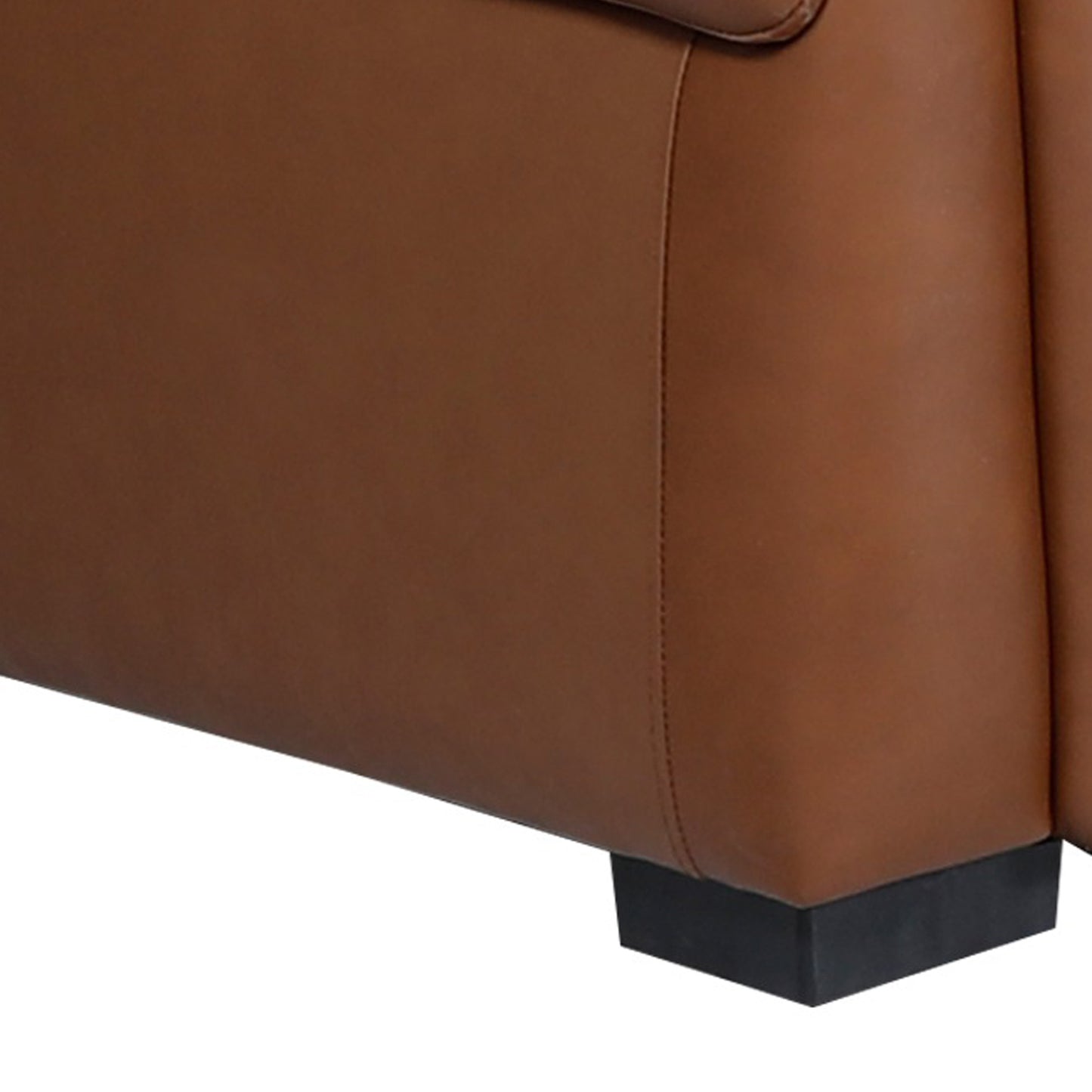 Havana 5 Seater Genuine Leather Sofa Zero Gravity Mechanism USB Charger